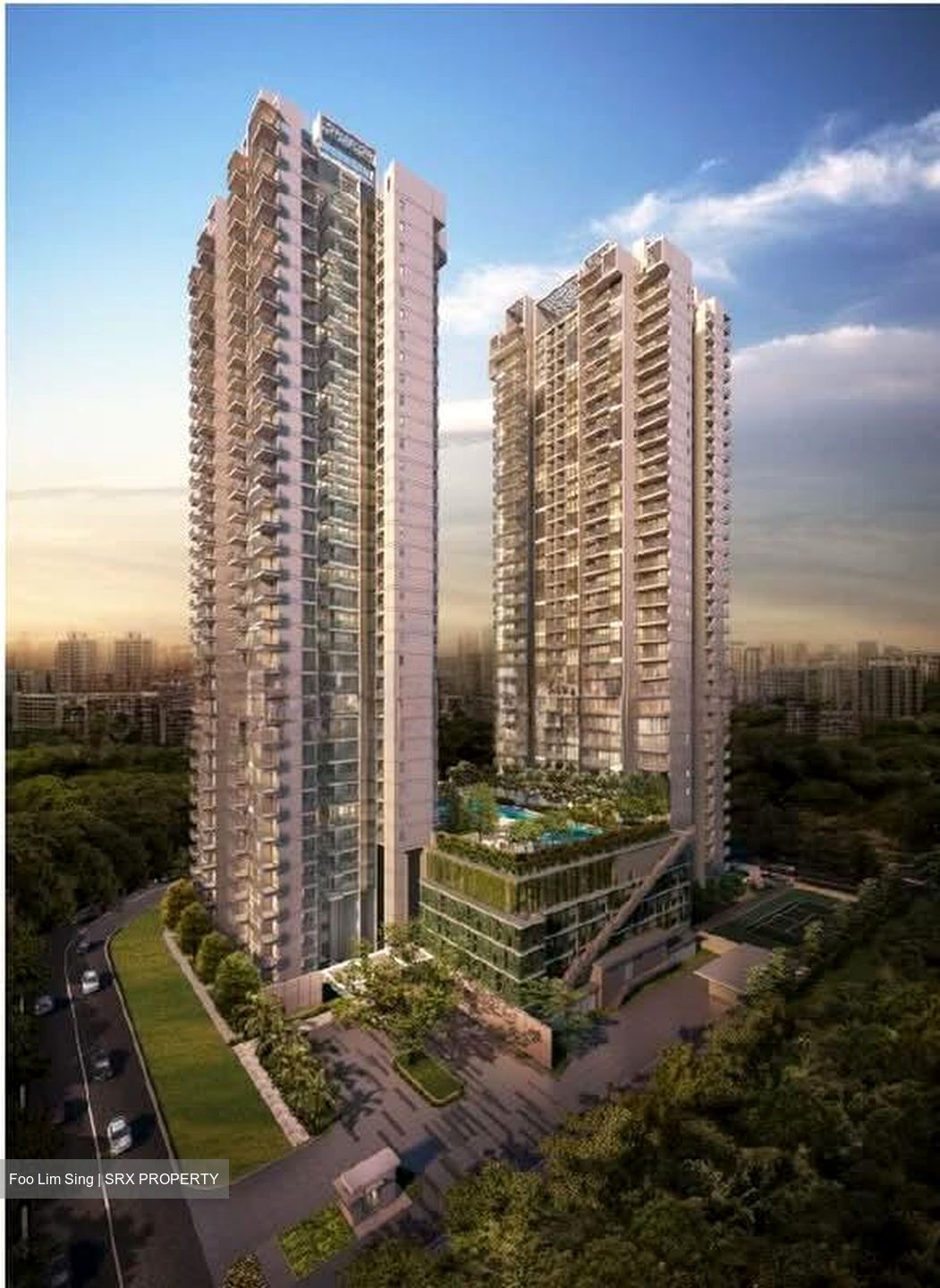 Sky Vue (D20), Condominium #570671381
